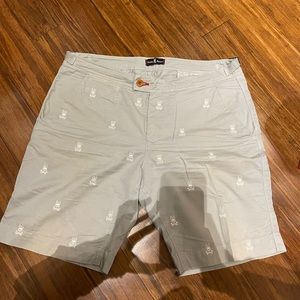 Psycho bunny men’s short